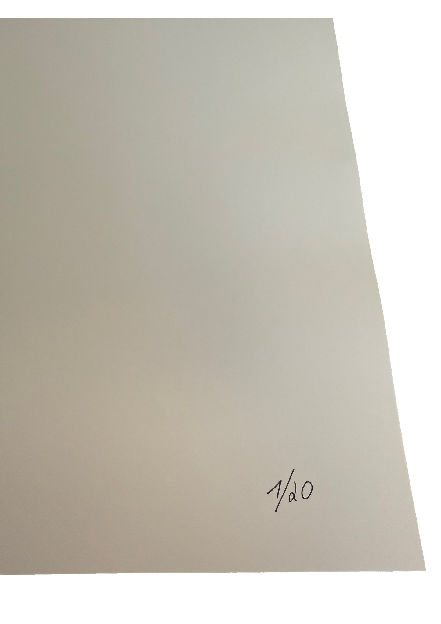 NFNN #6 Black yellow Print