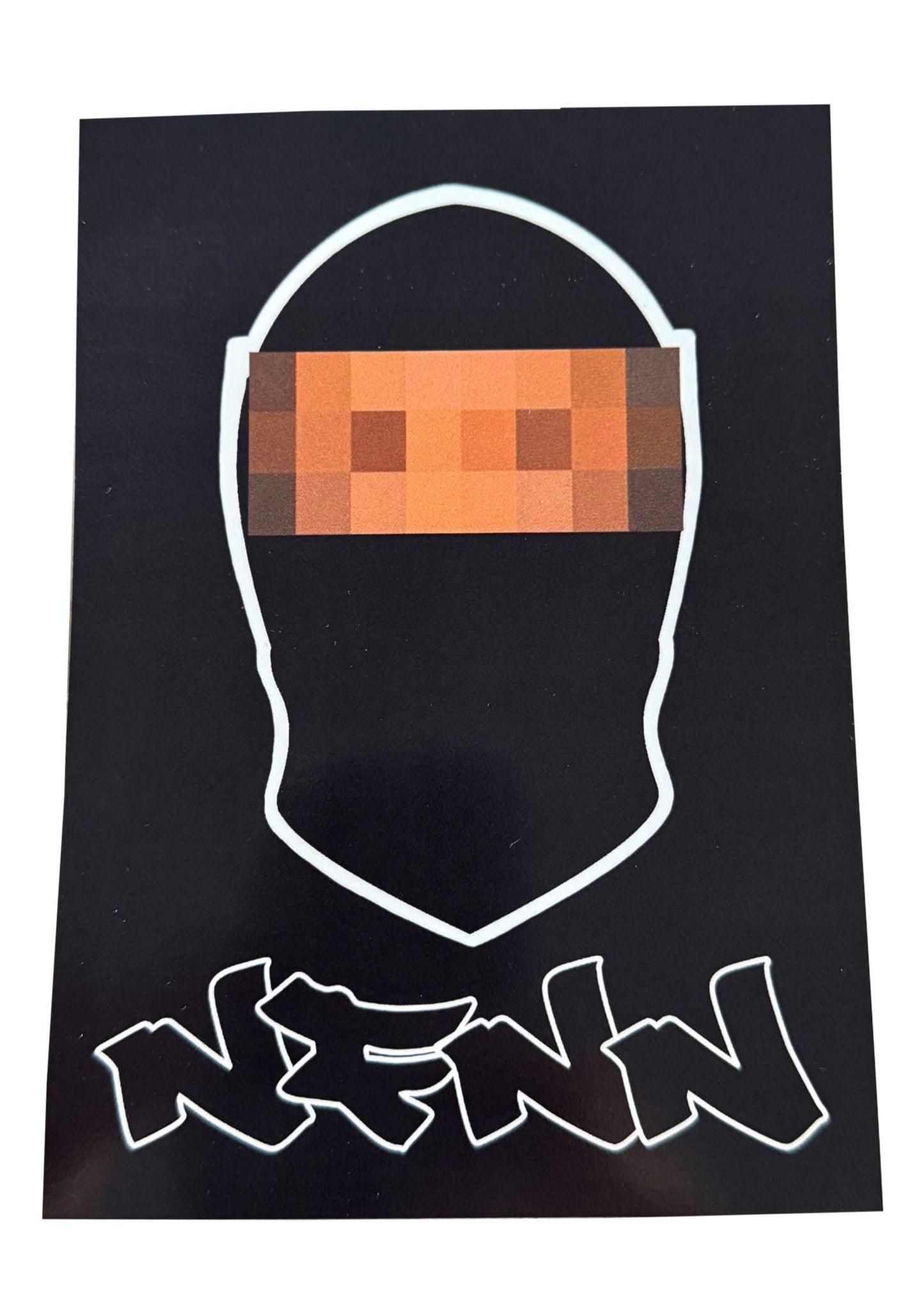 Gratis Sticker Mystery Pack