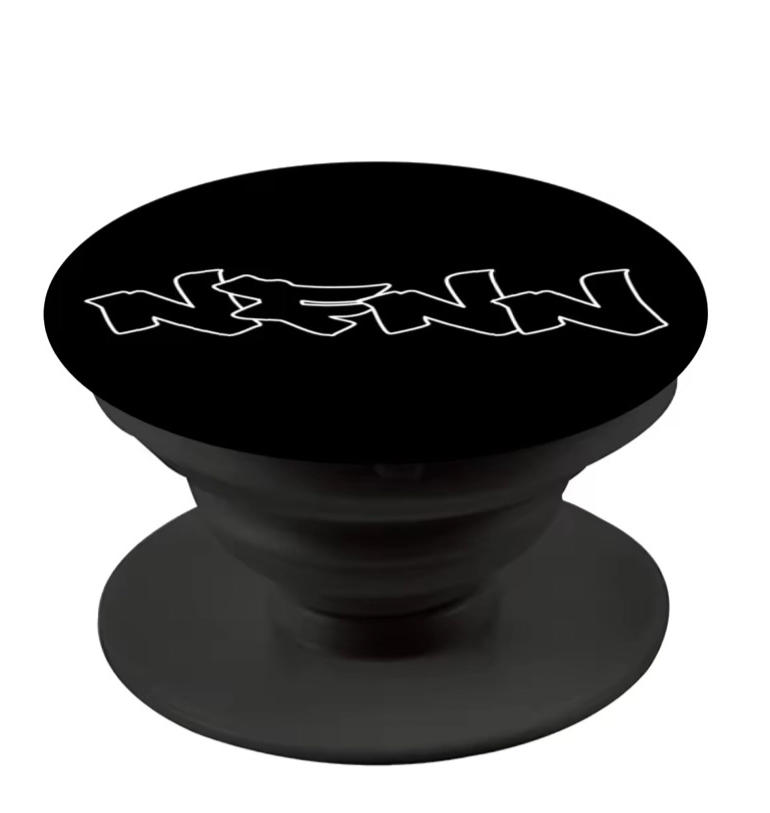 Popsocket NFNN Logo