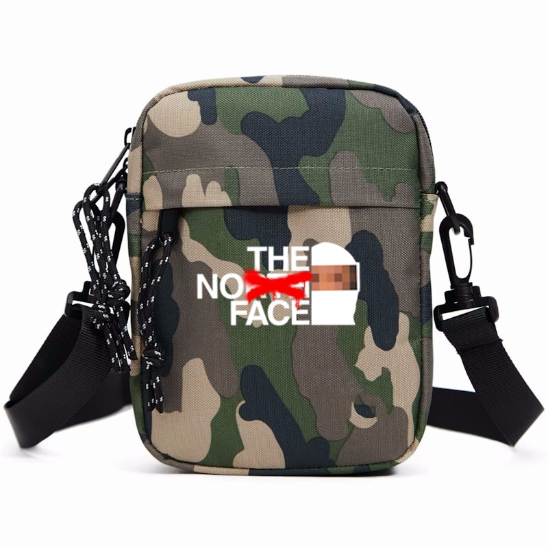 NFNN Pusher Bag